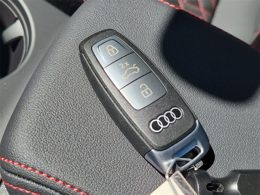 Thumbnail: 2026 Audi S3 - 28