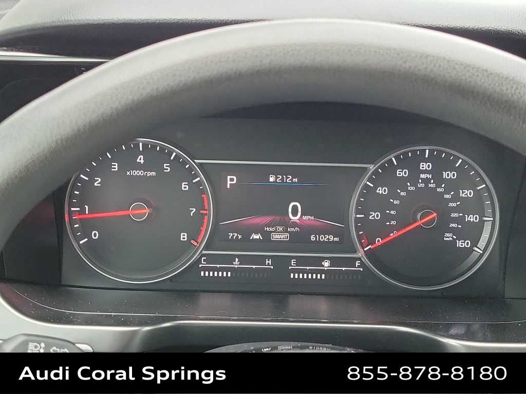 Thumbnail: 2021 Kia Sorento - 26