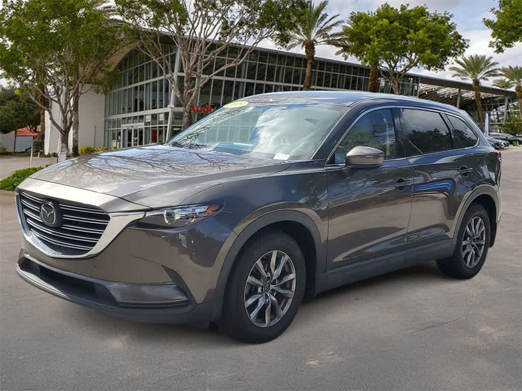 2019 Mazda CX-9 Touring -
                  Coral Springs, FL
