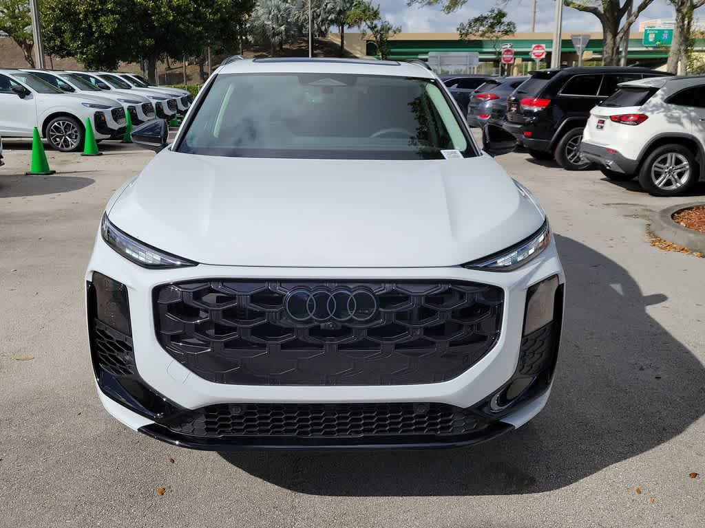 Thumbnail: 2026 Audi Q3 - 3