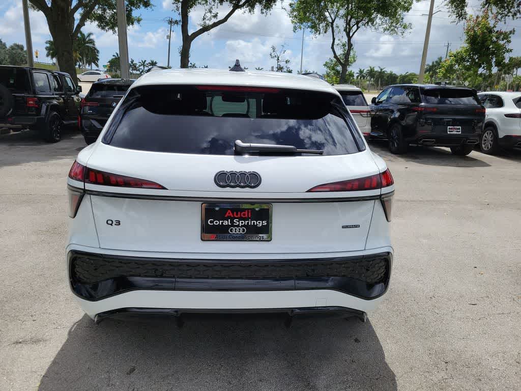 Thumbnail: 2026 Audi Q3 - 7