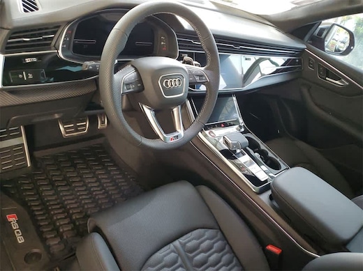 2024 Audi TT For Sale in Coral Springs FL
