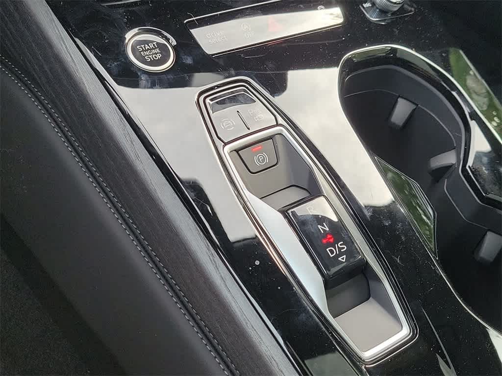 Thumbnail: 2025 Audi A5 - 25