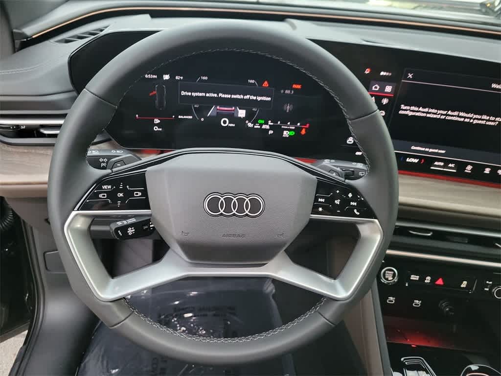 Thumbnail: 2025 Audi Q5 - 15