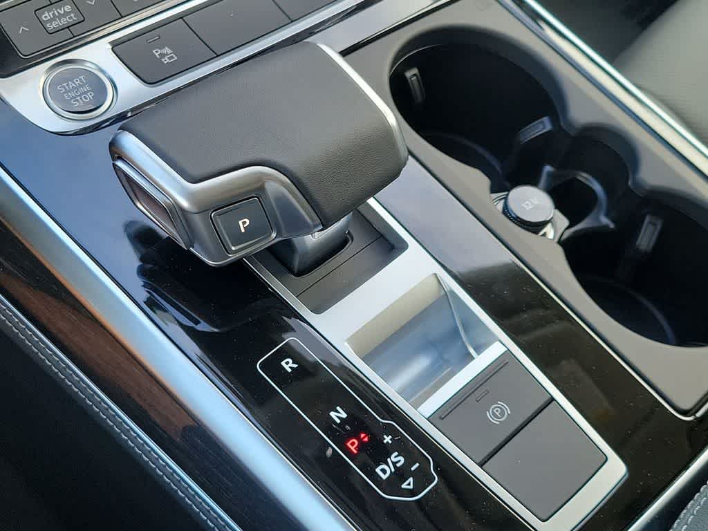 Thumbnail: 2026 Audi Q7 - 25