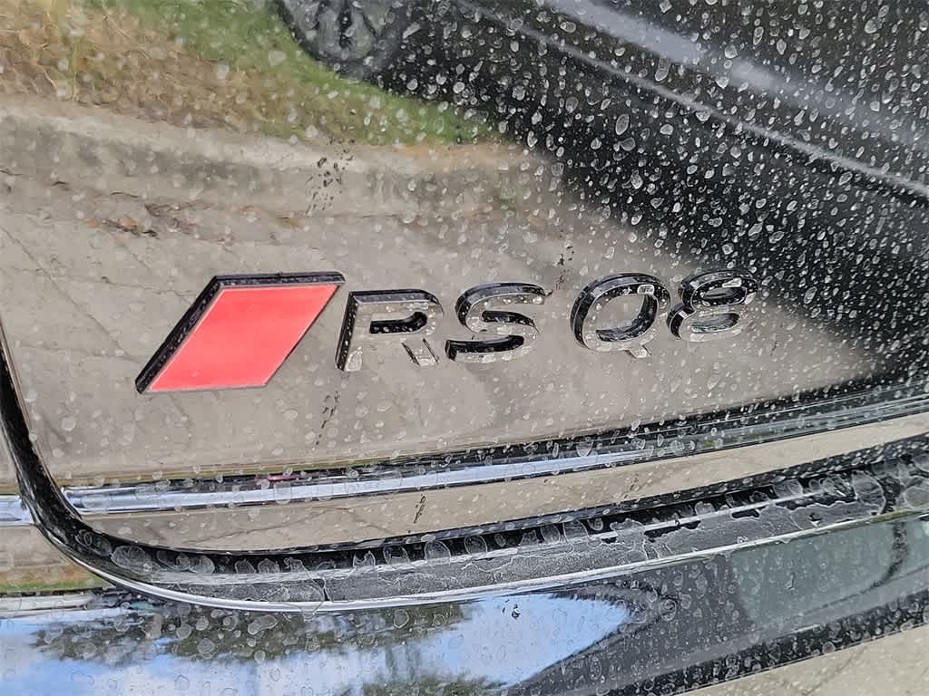 Thumbnail: 2026 Audi RS Q8 - 15