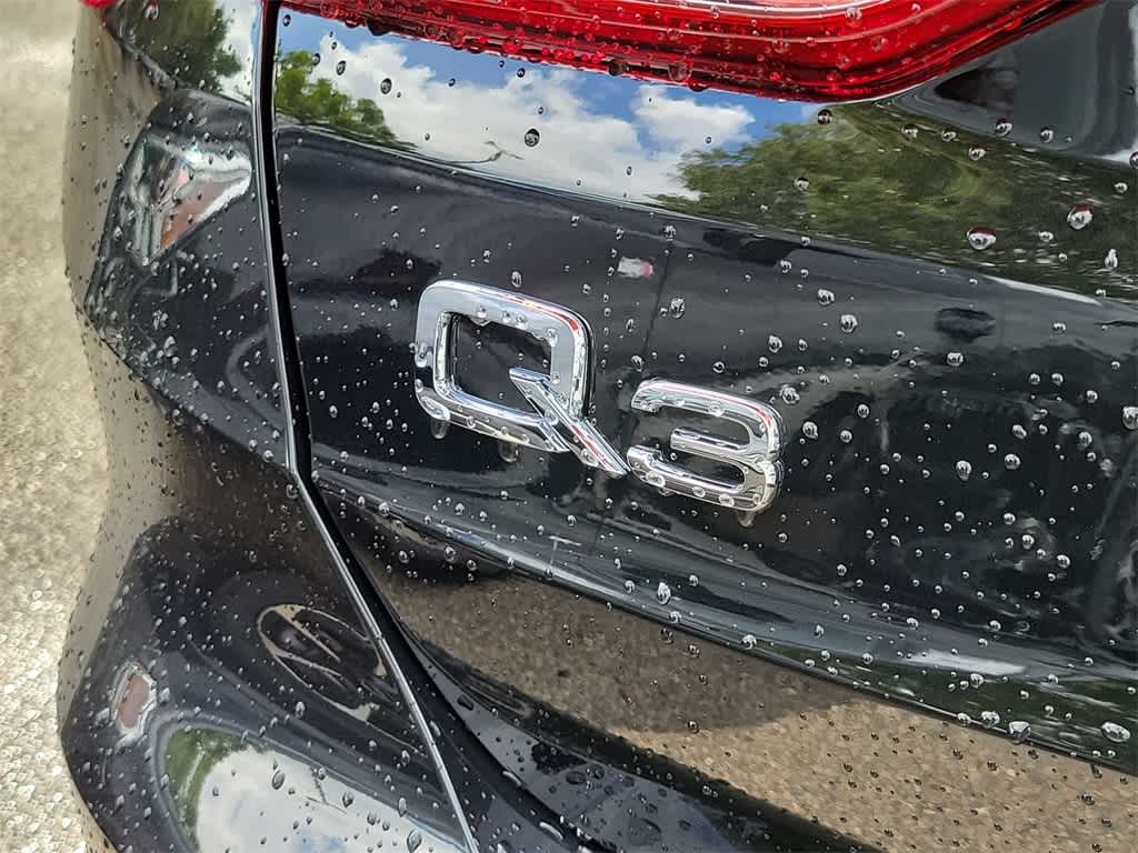 Thumbnail: 2025 Audi Q3 - 7