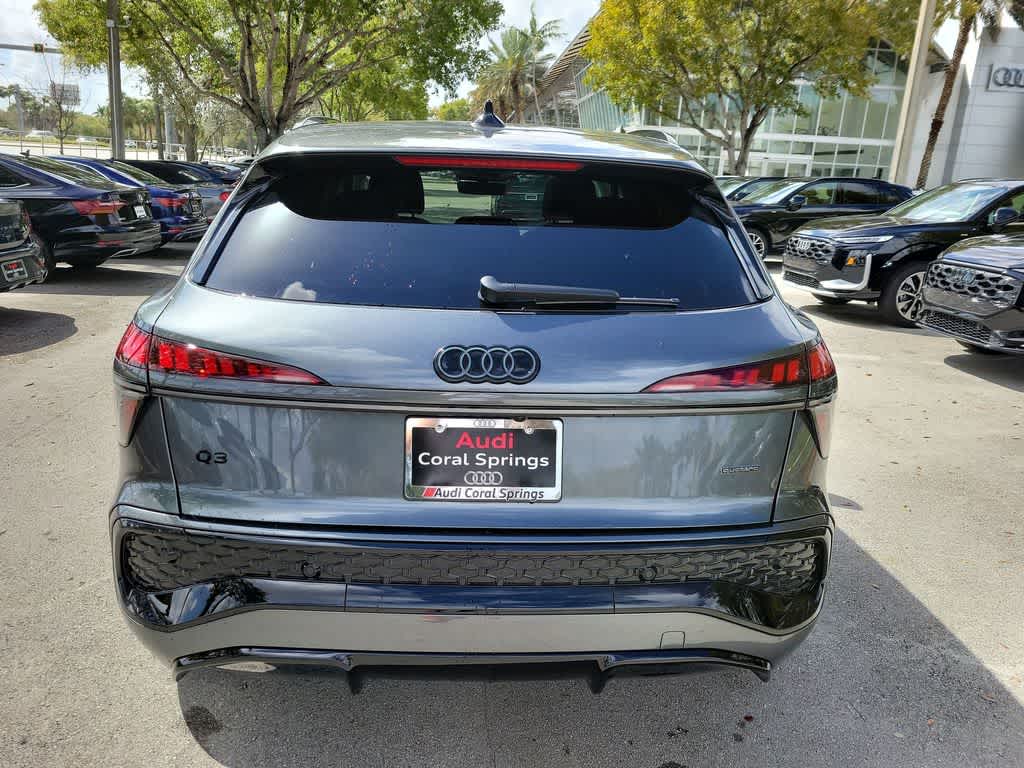 Thumbnail: 2026 Audi Q3 - 13