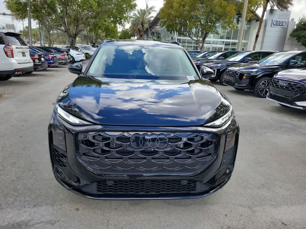 Thumbnail: 2026 Audi Q3 - 3