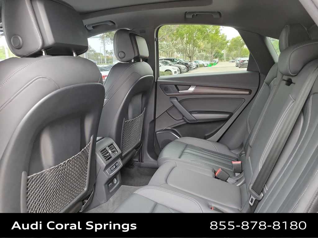 Thumbnail: 2021 Audi Q5 - 20