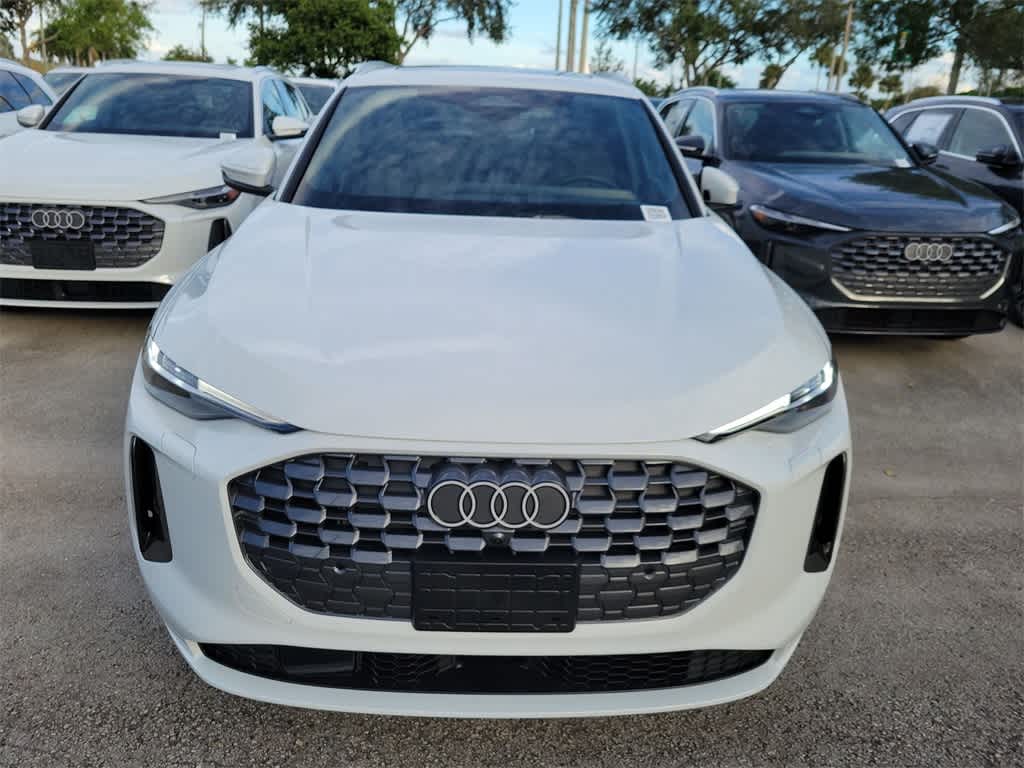 Thumbnail: 2025 Audi Q5 - 6