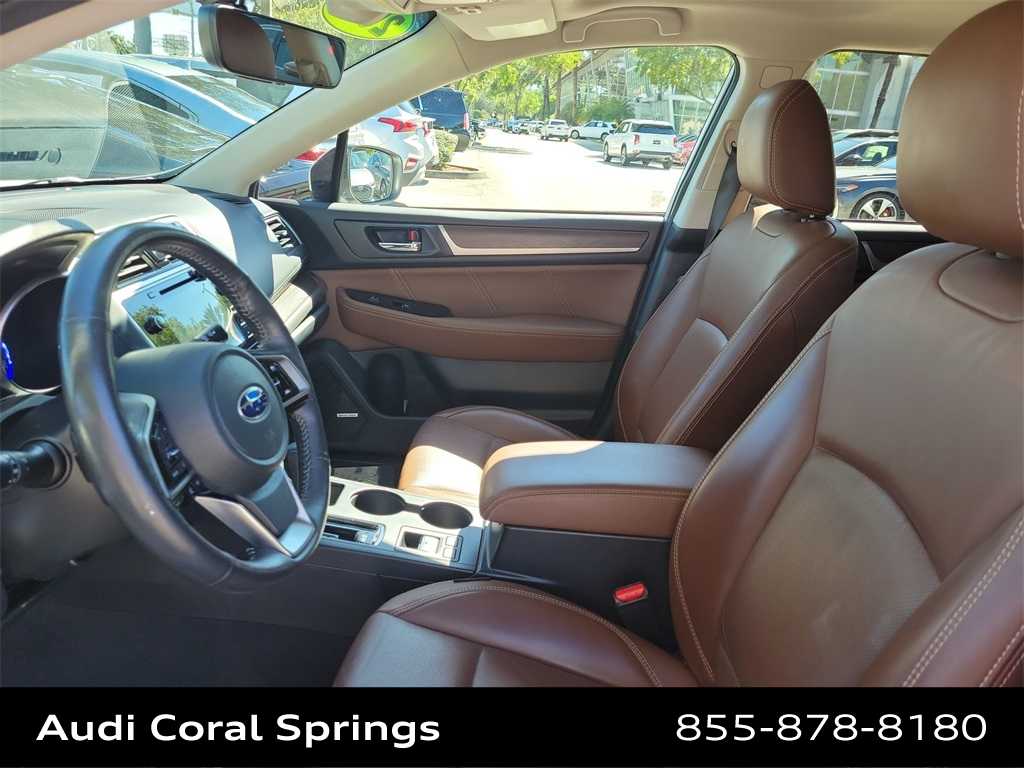 Thumbnail: 2019 Subaru Outback - 11