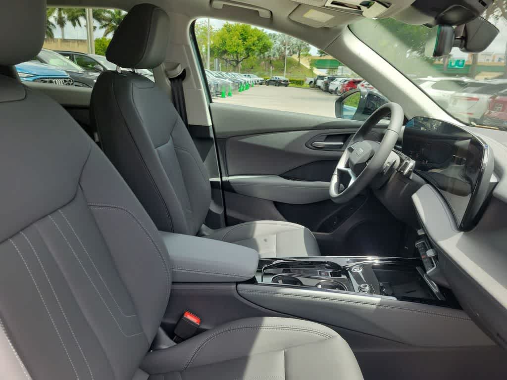 Thumbnail: 2026 Audi Q3 - 22