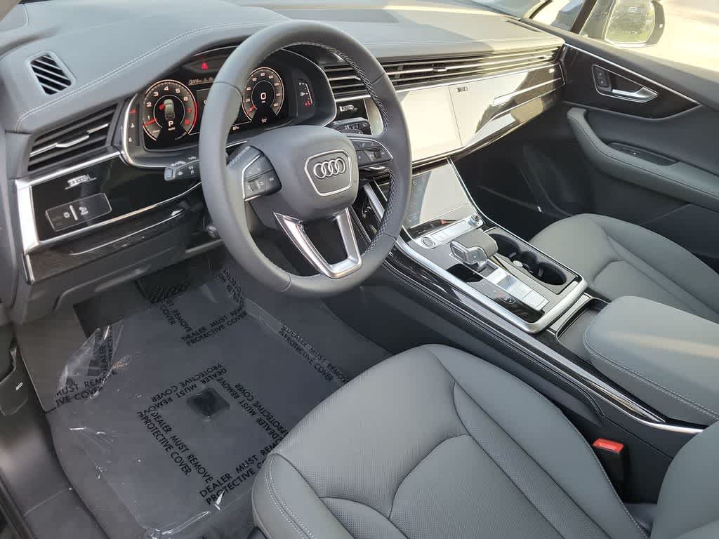 Thumbnail: 2026 Audi Q7 - 2