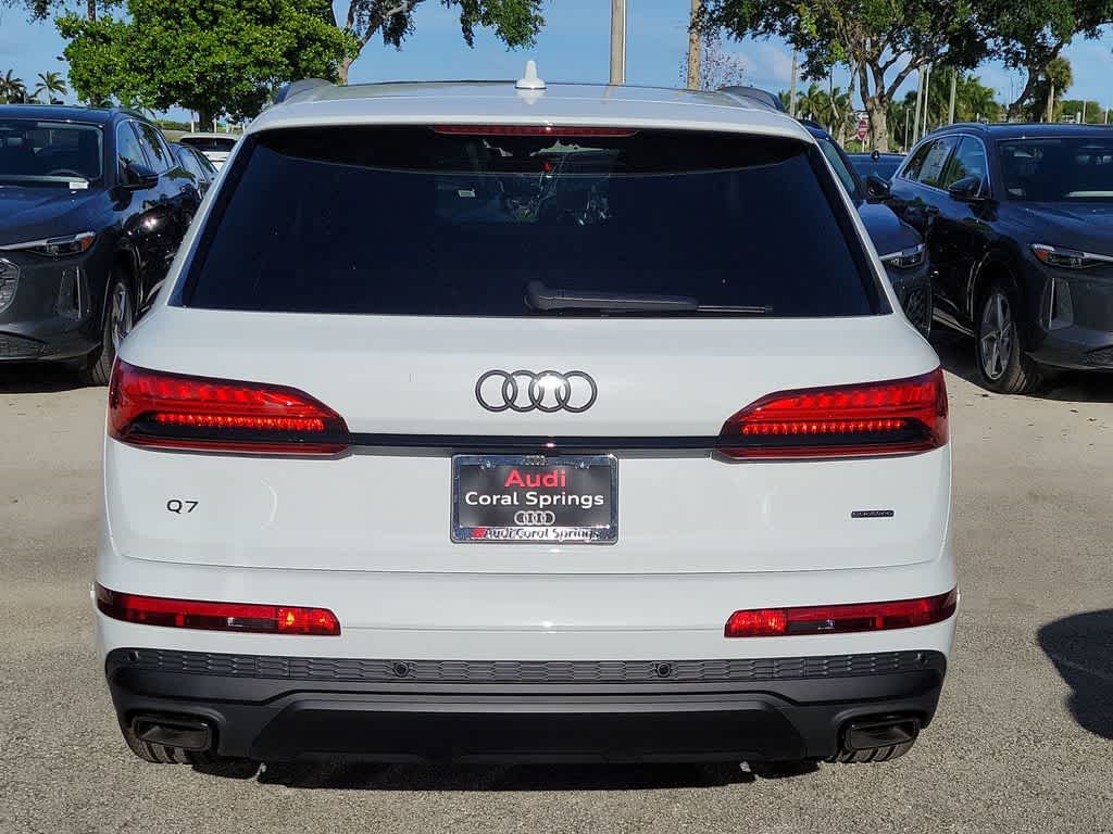 Thumbnail: 2026 Audi Q7 - 13