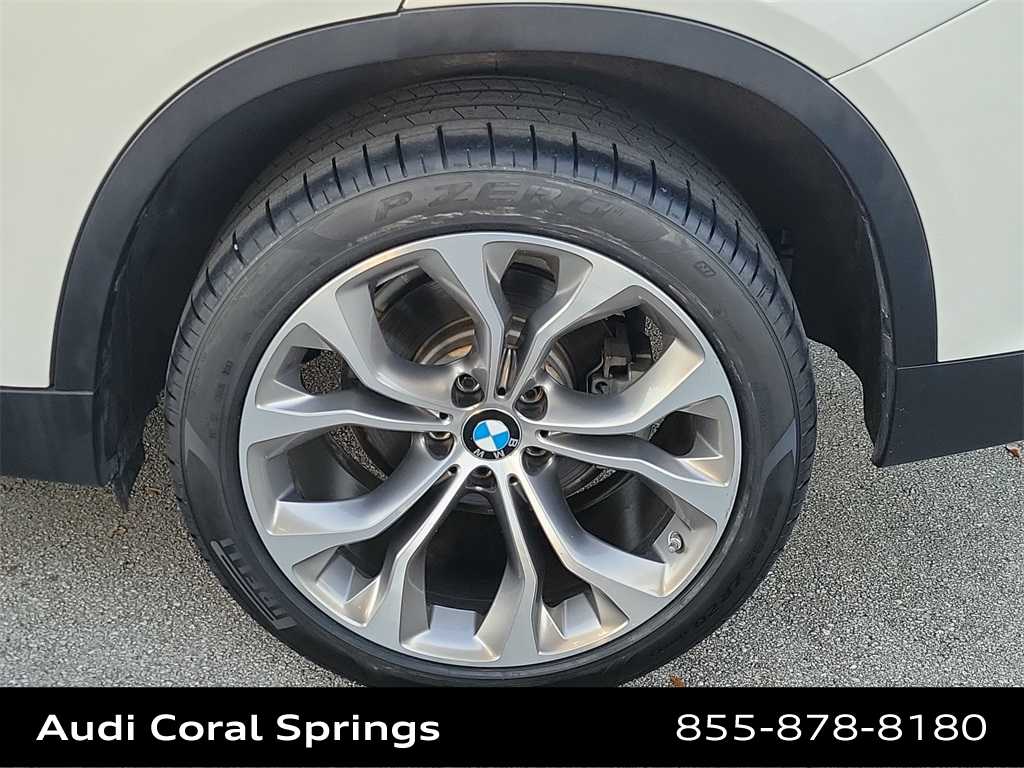 Thumbnail: 2017 BMW X5 - 16