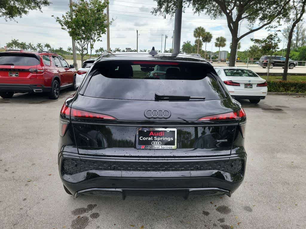 Thumbnail: 2026 Audi Q3 - 13