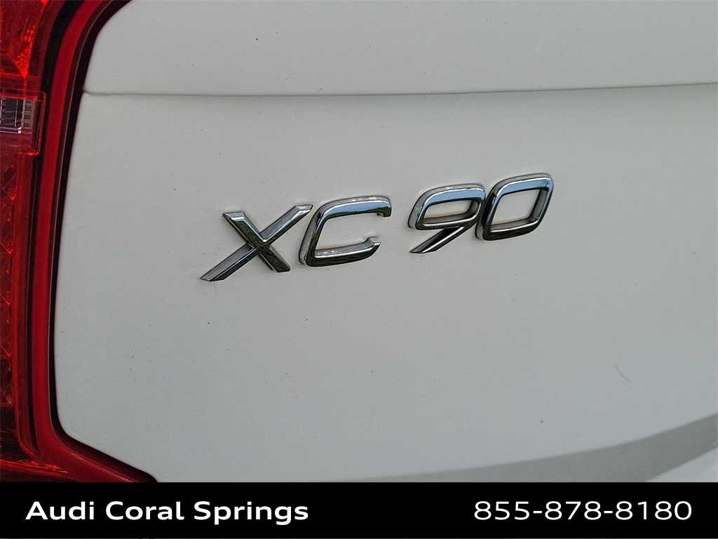 Thumbnail: 2017 Volvo XC90 - 31