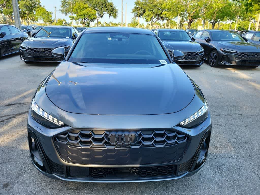 Thumbnail: 2026 Audi A5 - 14