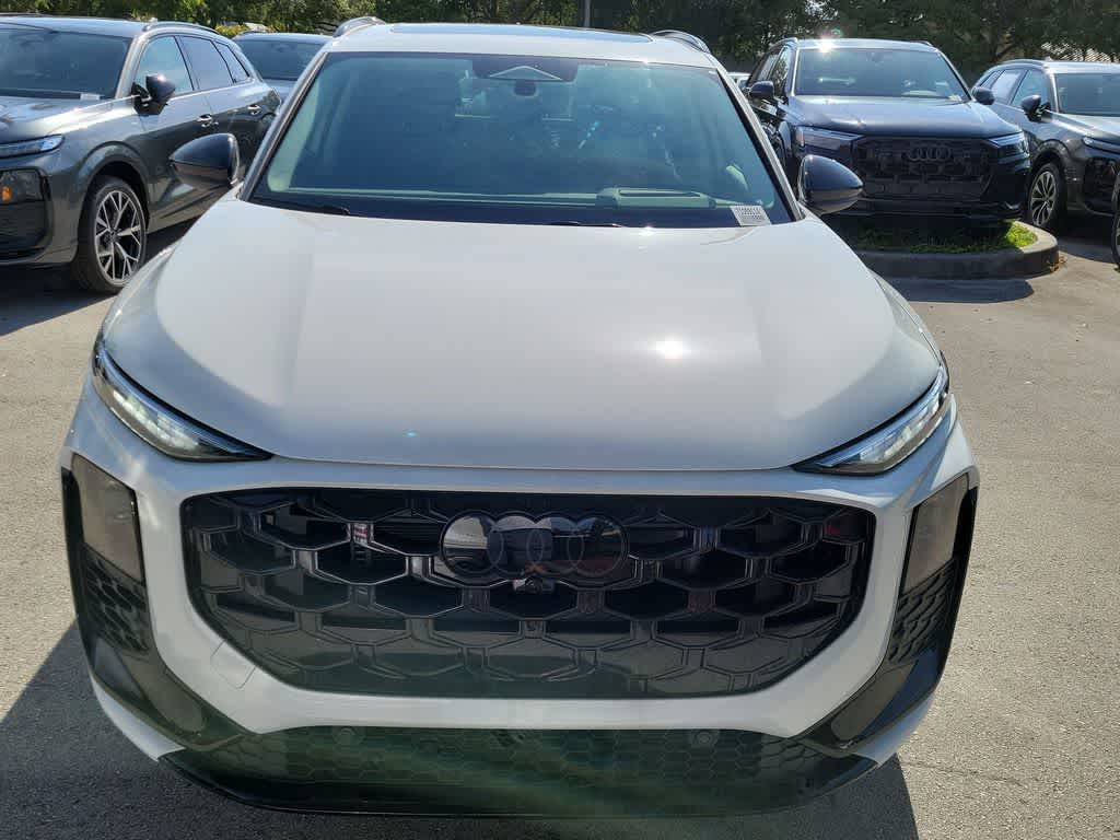 Thumbnail: 2026 Audi Q3 - 6