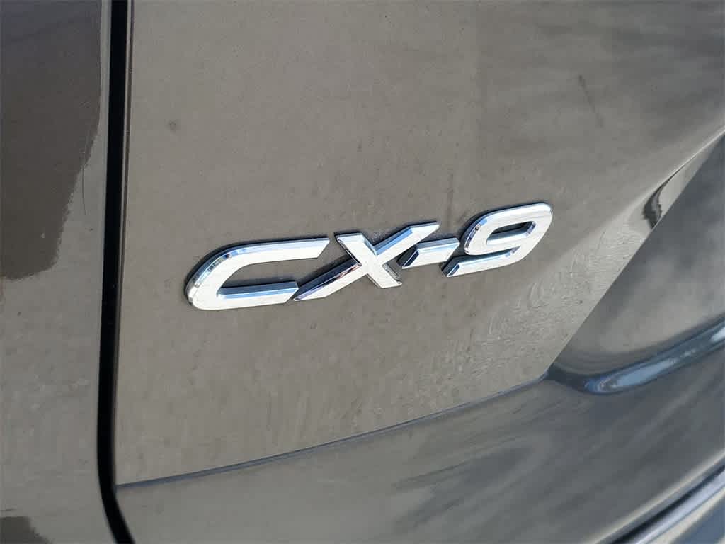 2019 Mazda CX-9 Touring 15