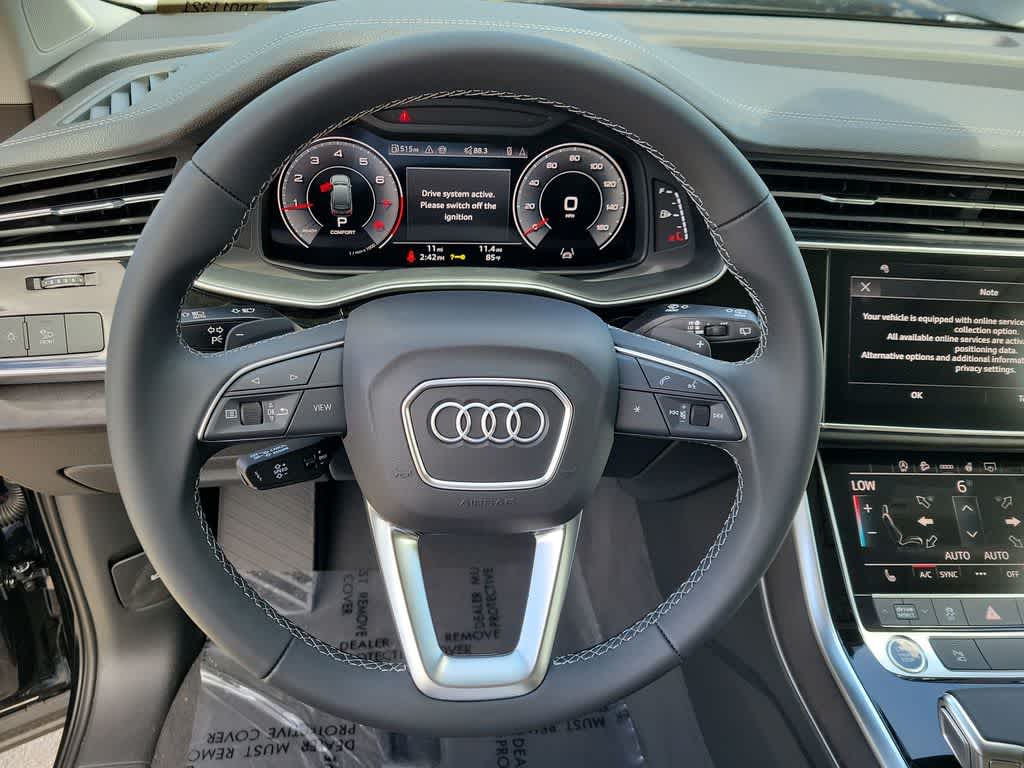 Thumbnail: 2026 Audi Q7 - 23