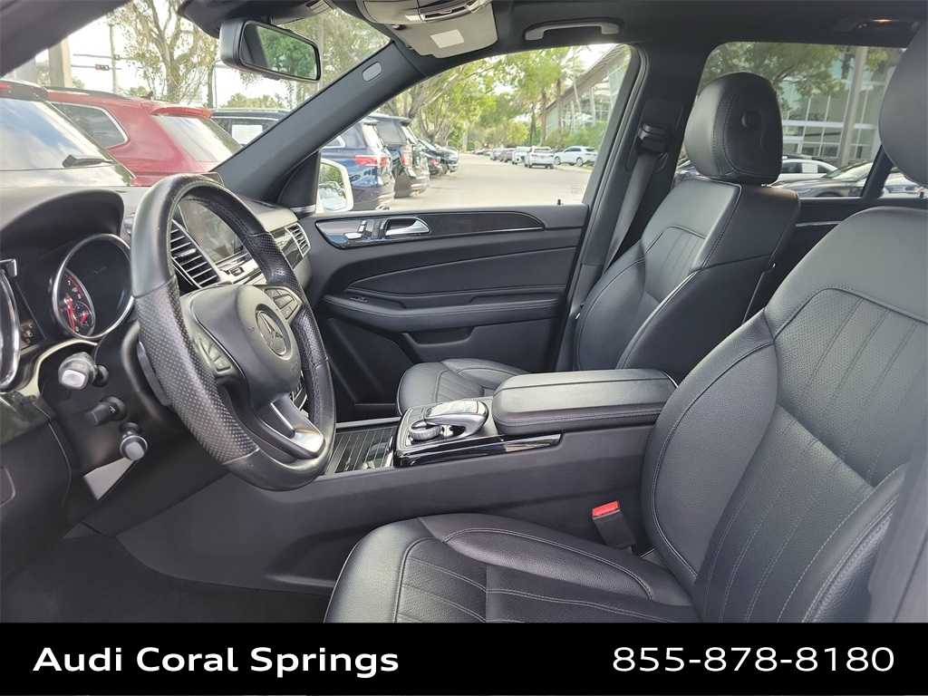 Thumbnail: 2019 Mercedes-Benz GLE - 19