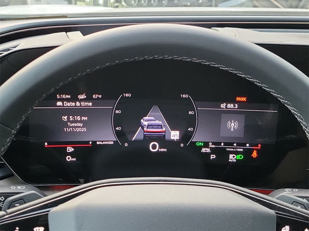 Thumbnail: 2025 Audi Q5 - 18