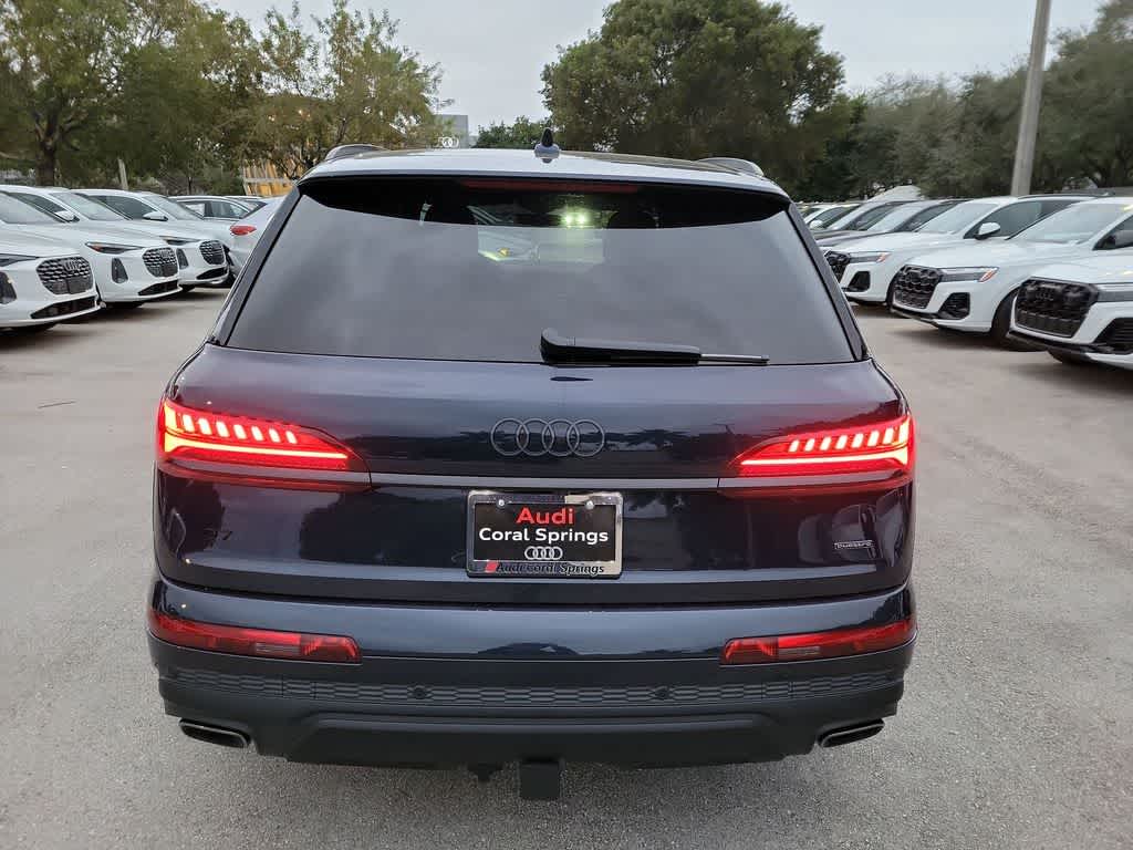 Thumbnail: 2026 Audi Q7 - 13