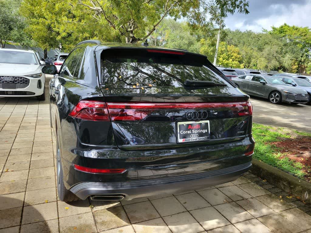 Thumbnail: 2026 Audi Q8 - 4