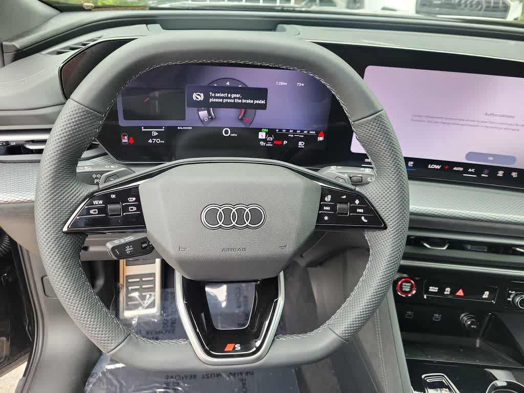 Thumbnail: 2026 Audi SQ5 - 23