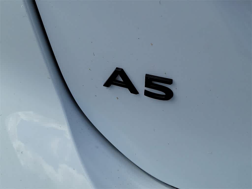 Thumbnail: 2025 Audi A5 - 15