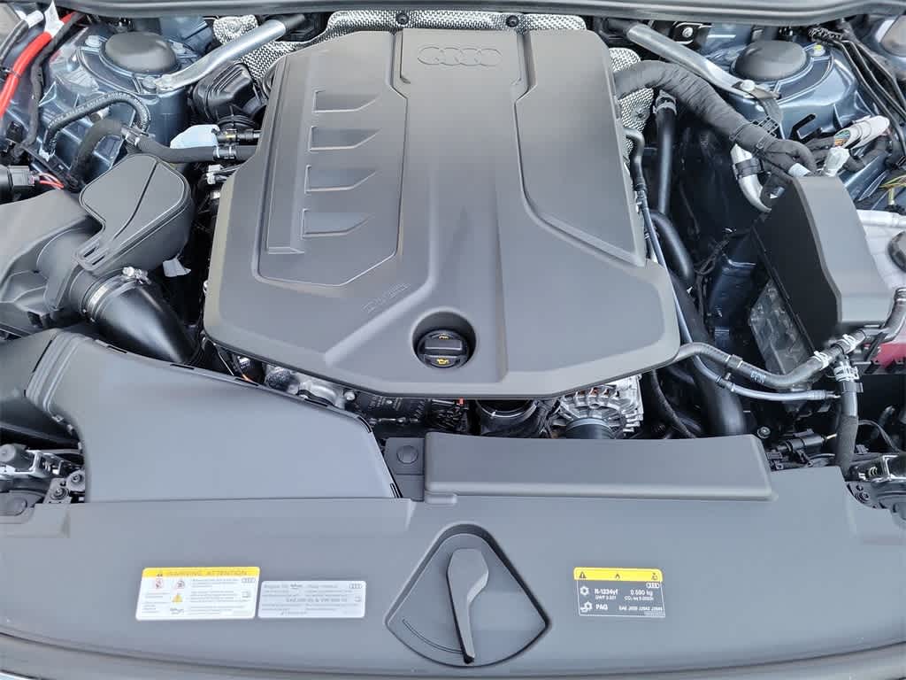 Thumbnail: 2025 Audi A5 - 9