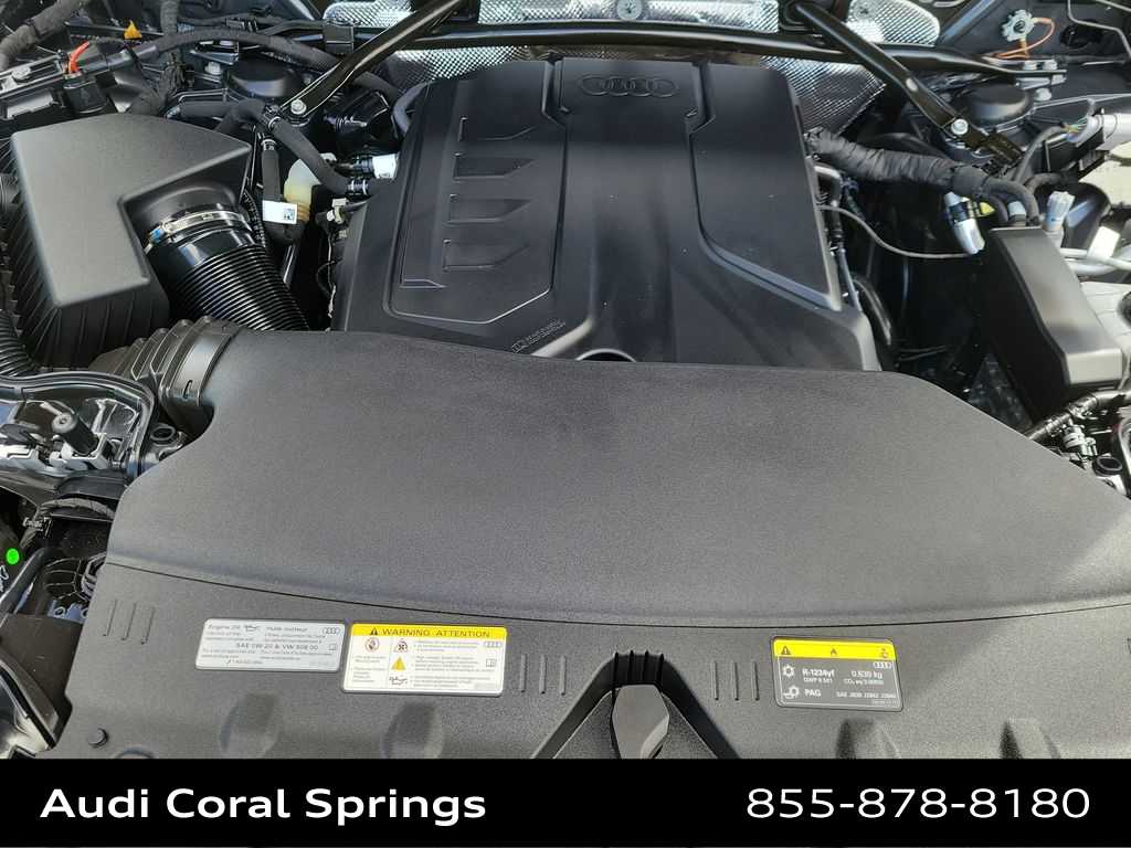 Thumbnail: 2025 Audi Q5 - 17