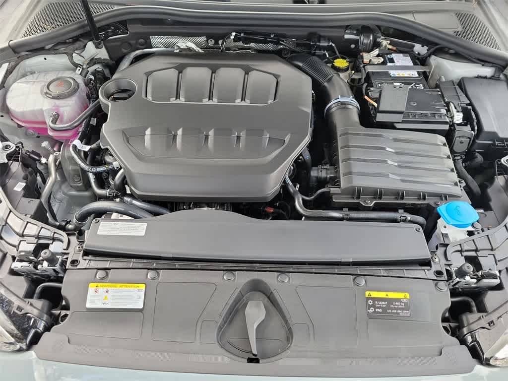 Thumbnail: 2026 Audi A3 - 17