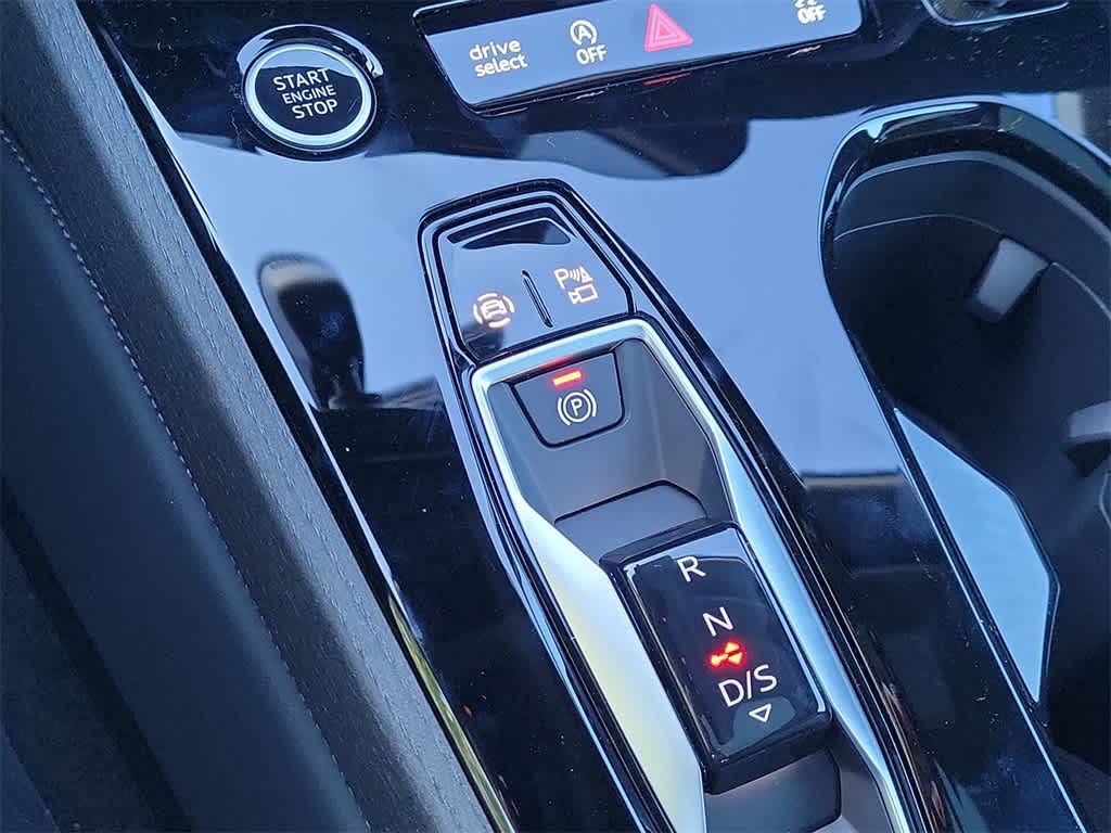 Thumbnail: 2025 Audi A5 - 17