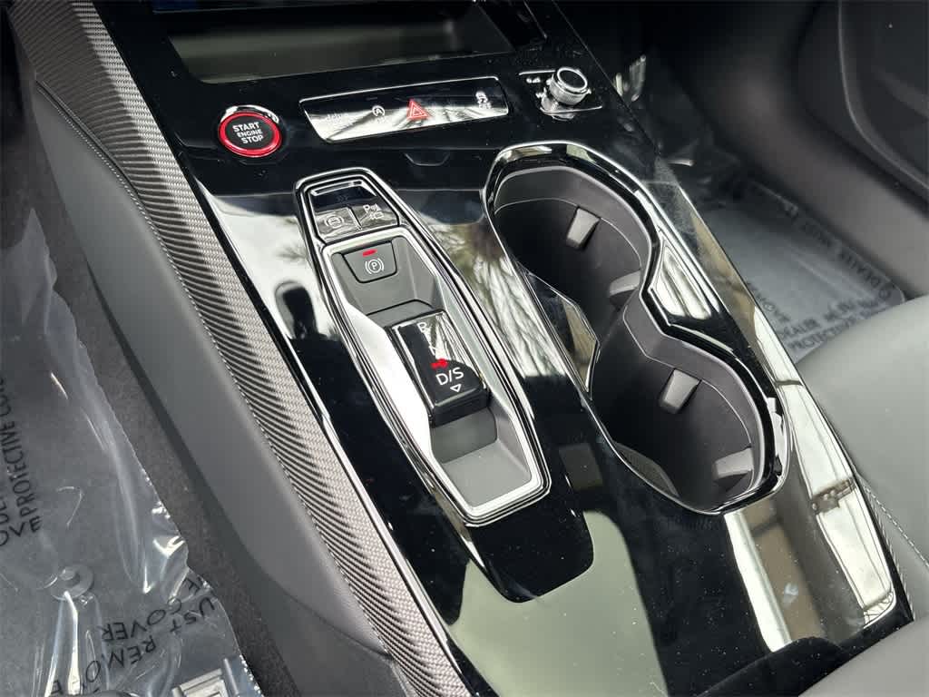 Thumbnail: 2025 Audi S5 - 25