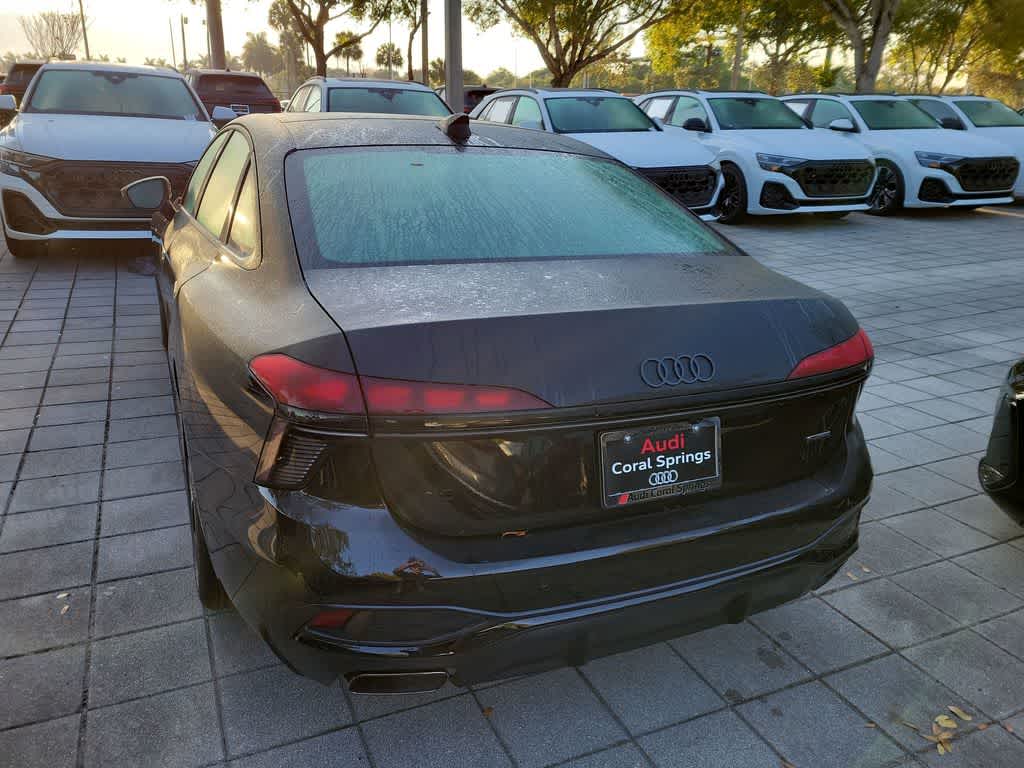 Thumbnail: 2026 Audi A6 - 12