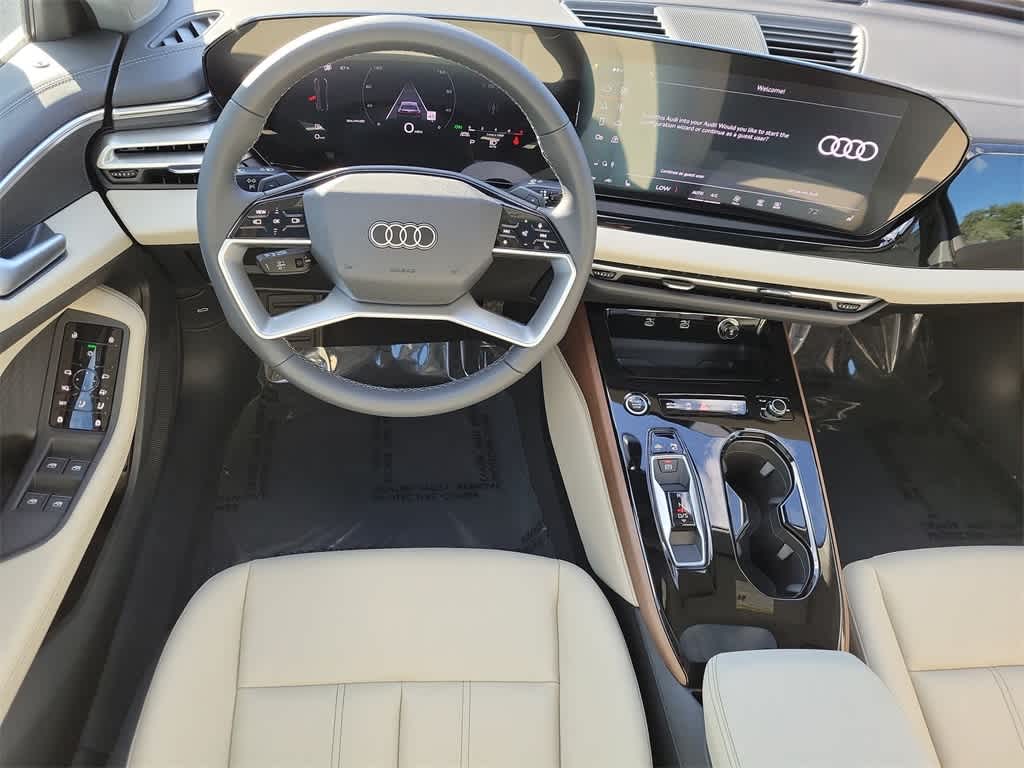 Thumbnail: 2025 Audi A5 - 10