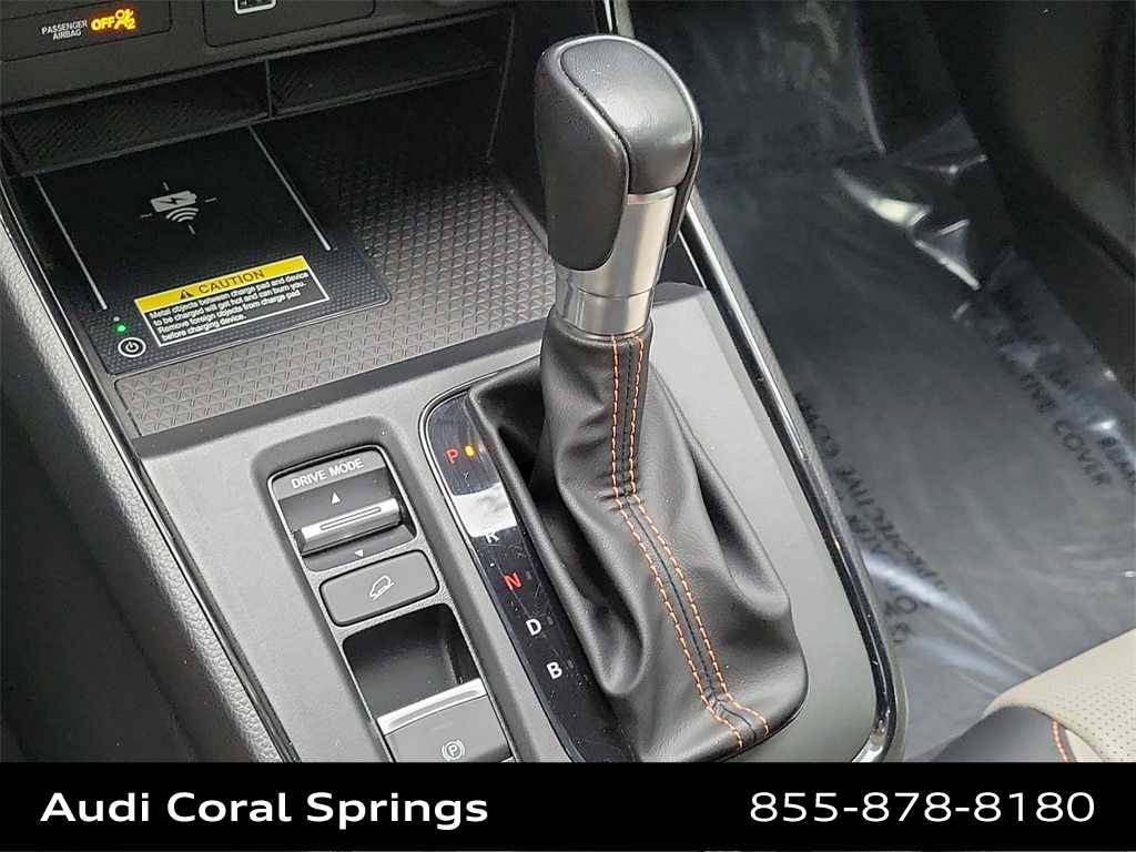 Thumbnail: 2024 Honda CR-V - 25