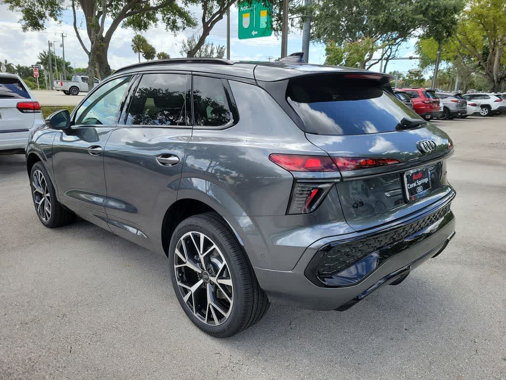 Thumbnail: 2026 Audi Q3 - 6
