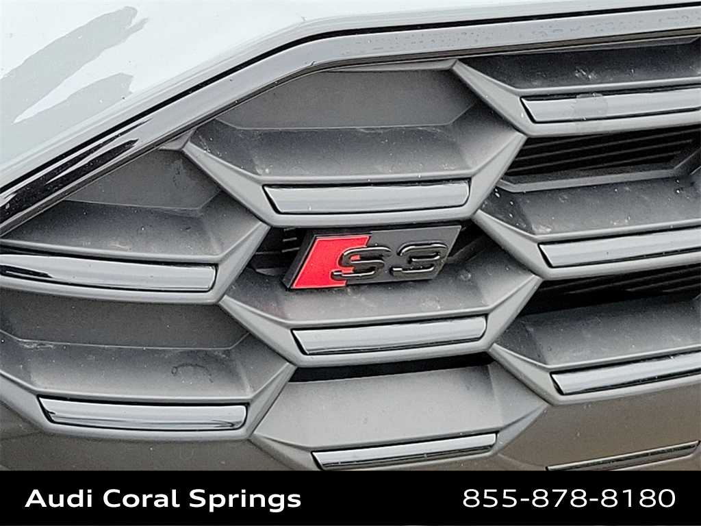 Thumbnail: 2023 Audi S3 - 14