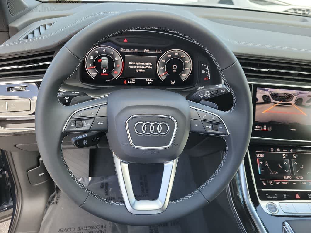 Thumbnail: 2026 Audi Q7 - 23
