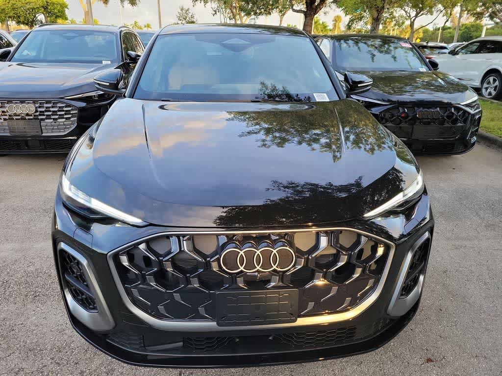 Thumbnail: 2025 Audi Q5 - 6