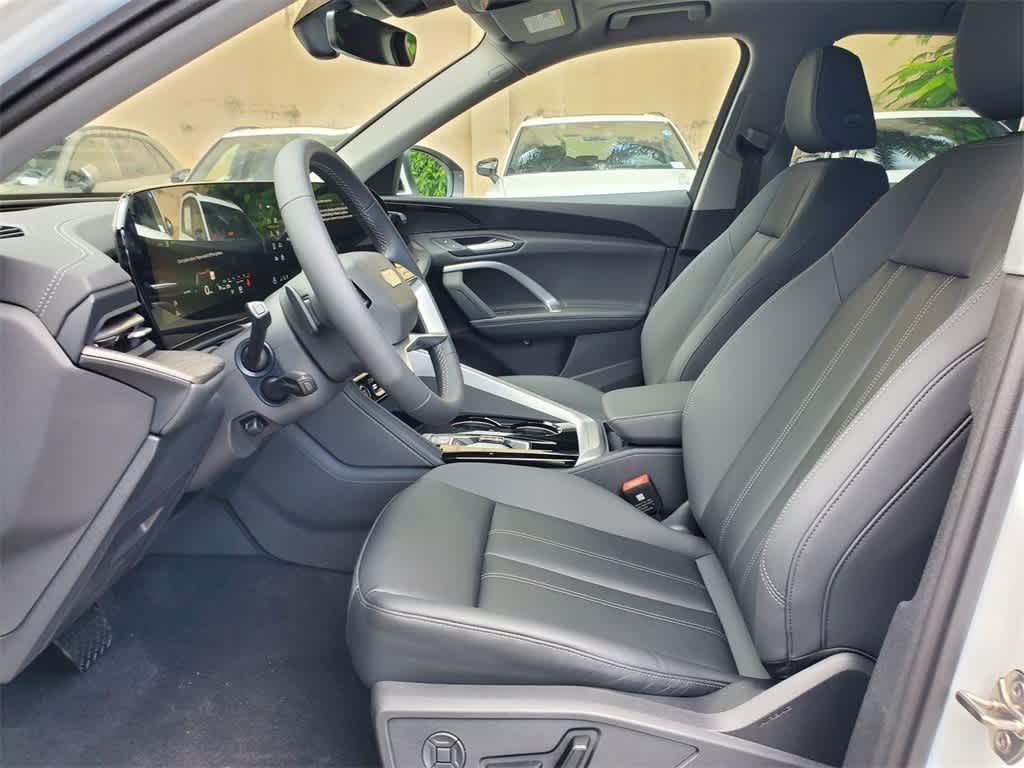 Thumbnail: 2025 Audi Q5 - 18