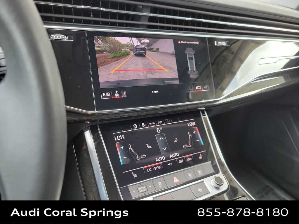 Thumbnail: 2023 Audi Q7 - 24