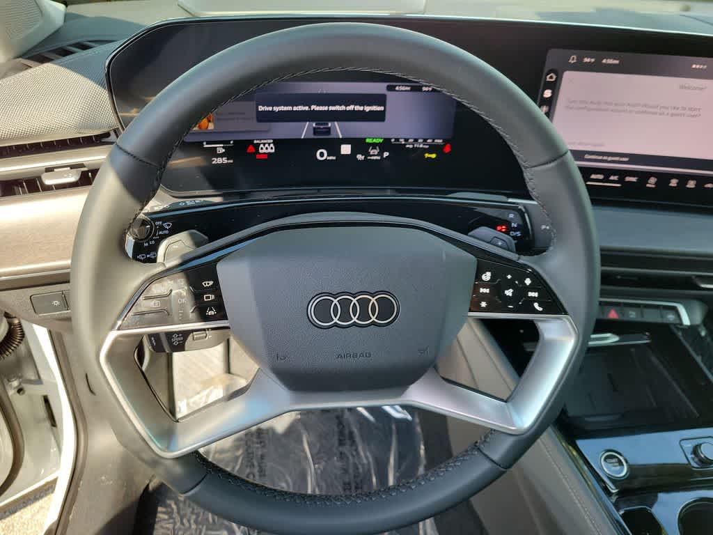 Thumbnail: 2026 Audi Q3 - 15