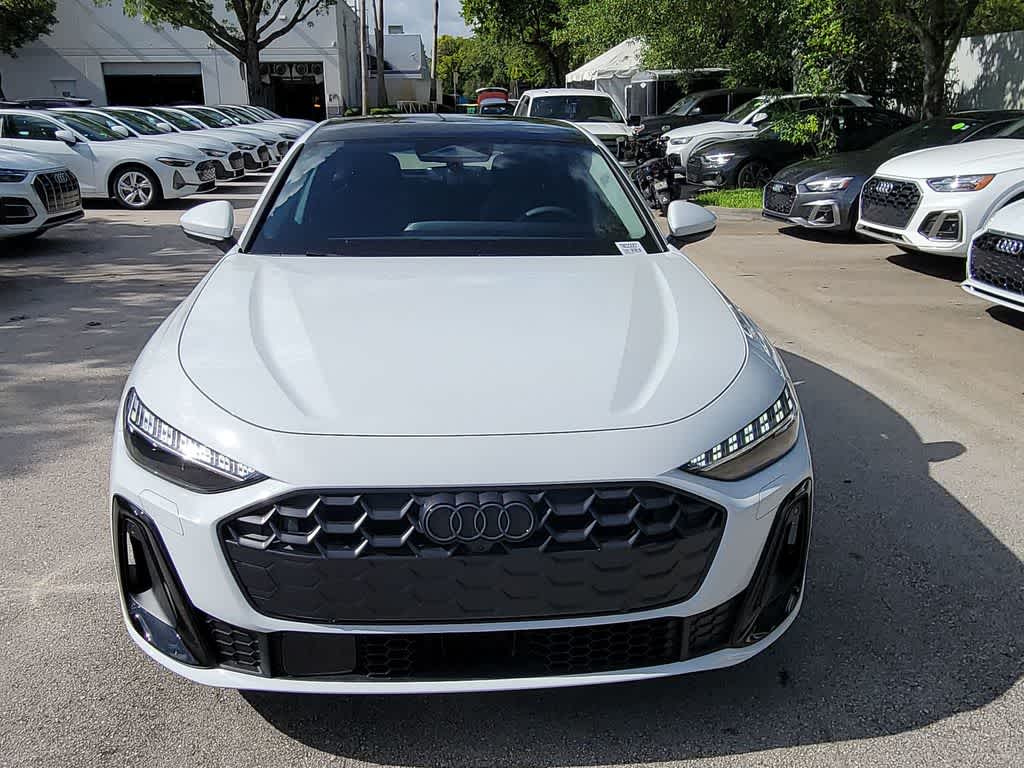 Thumbnail: 2026 Audi A5 - 3