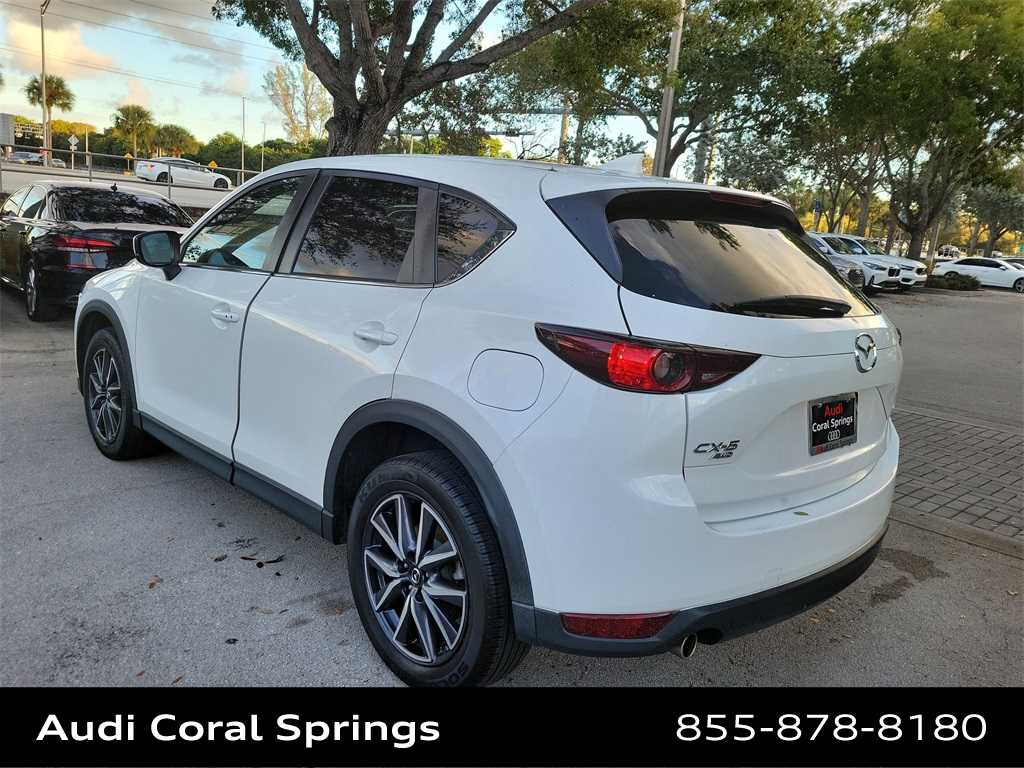 Thumbnail: 2018 Mazda CX-5 - 12