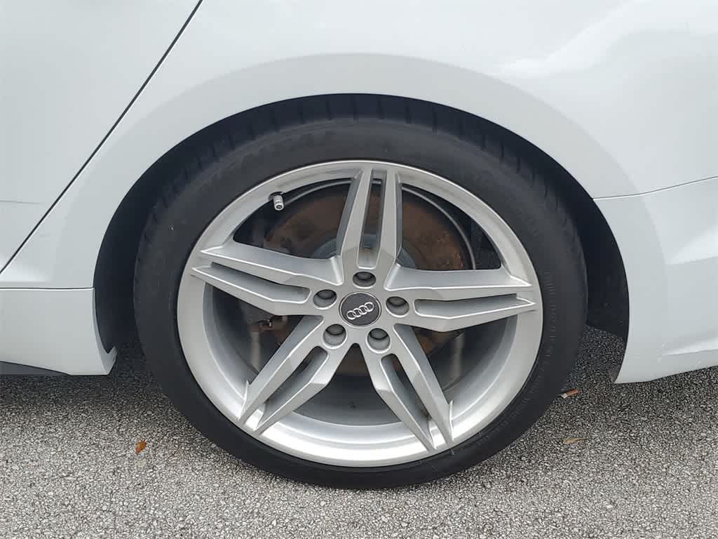 2018 Audi A5 Premium Plus 16